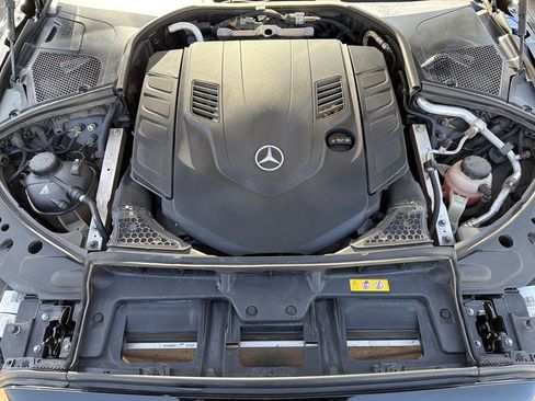 Certified 2022 Mercedes-Benz S 580 S 580 image 23