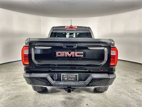 Certified 2023 GMC Canyon AT4X image 7