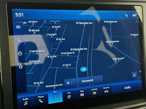 Used 2021 Ford F150 XLT w/ Equipment Group 302A High image 11