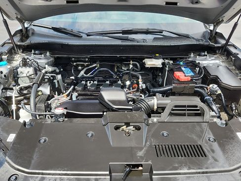 Used 2023 Honda CR-V EX-L image 28