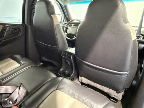 Used 2000 Dodge Durango 4WD image 39