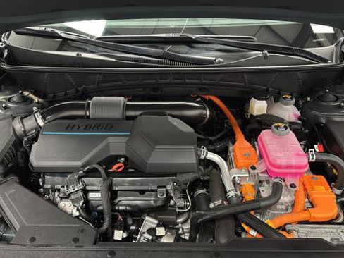 Used 2024 Hyundai Tucson Limited image 27