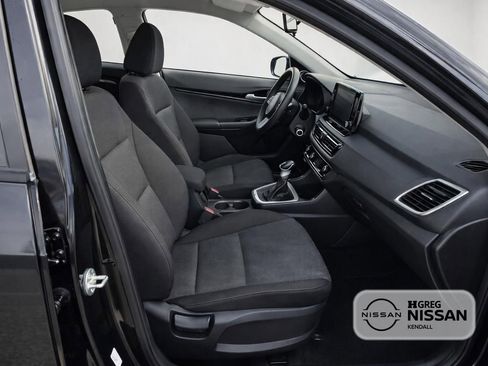 Used 2022 Kia Seltos LX AWD/4WD image 9