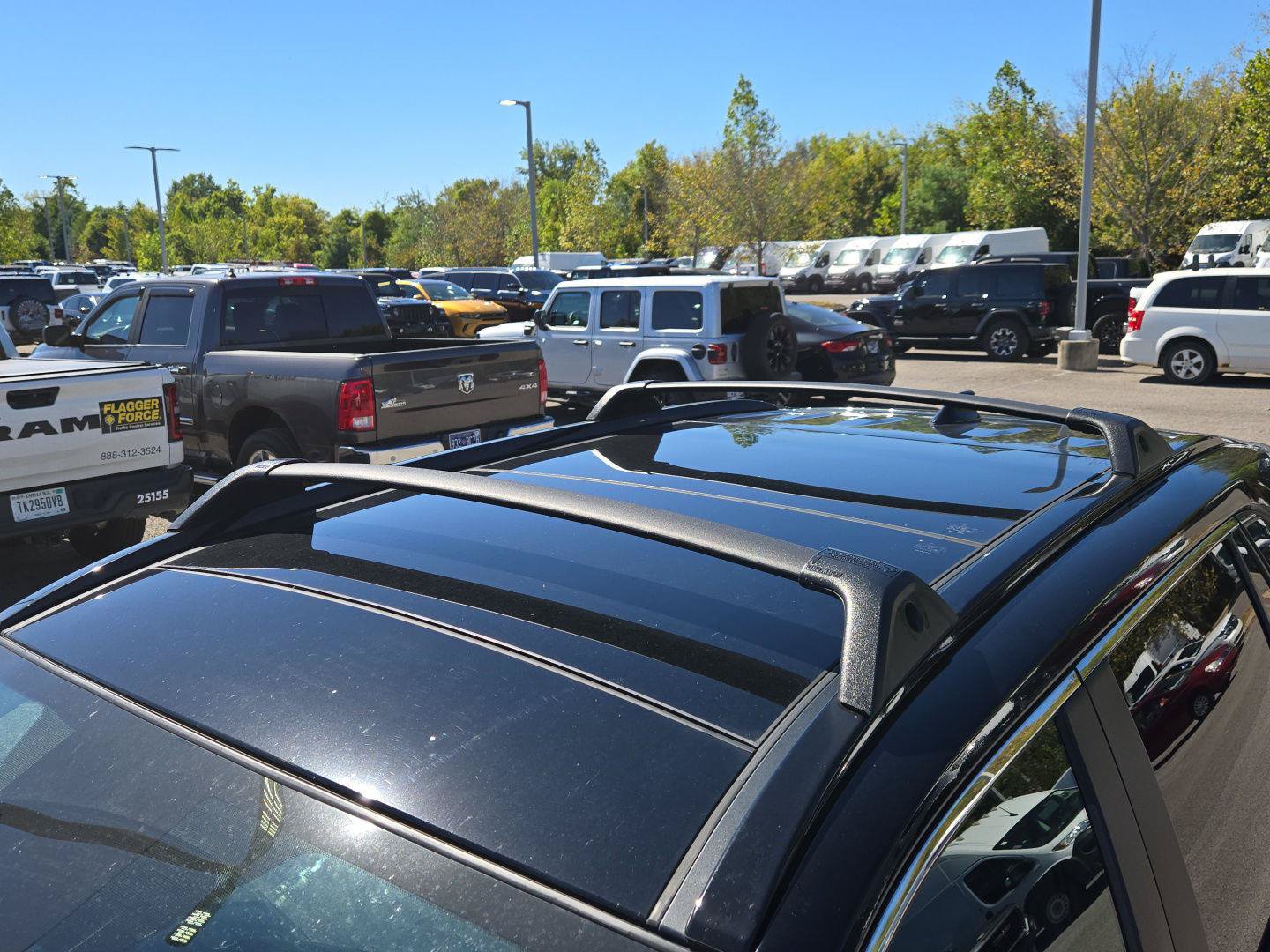 Used 2023 Toyota RAV4 XSE AWD/4WD image 13