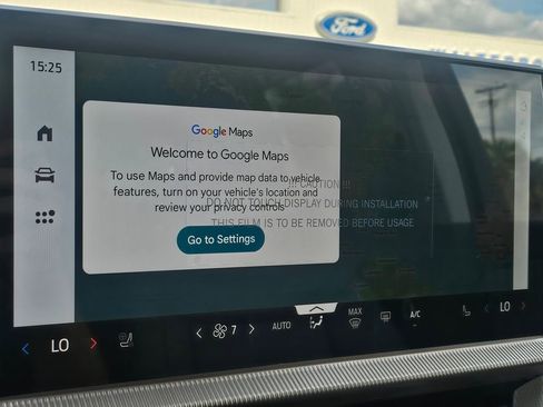 New 2026 Ford Explorer Active w/ Active Comfort Package image 32