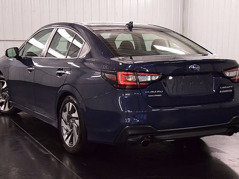 Used 2024 Subaru Legacy Touring XT AWD/4WD image 5