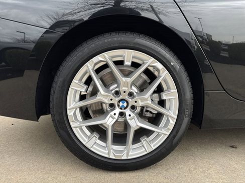 Certified 2025 BMW 330i xDrive Sedan image 27