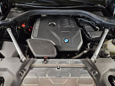 Used 2024 BMW X3 sDrive30i w/ Premium Package RWD image 23