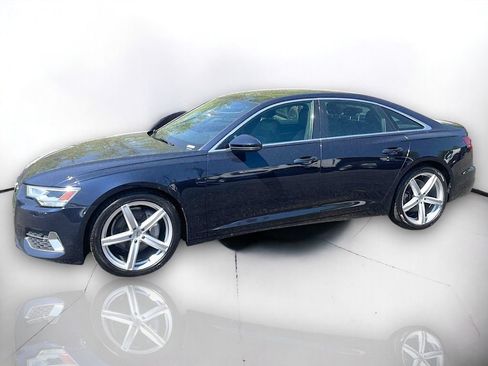 Used 2019 Audi A6 2.0T Premium w/ Convenience Package AWD/4WD image 2