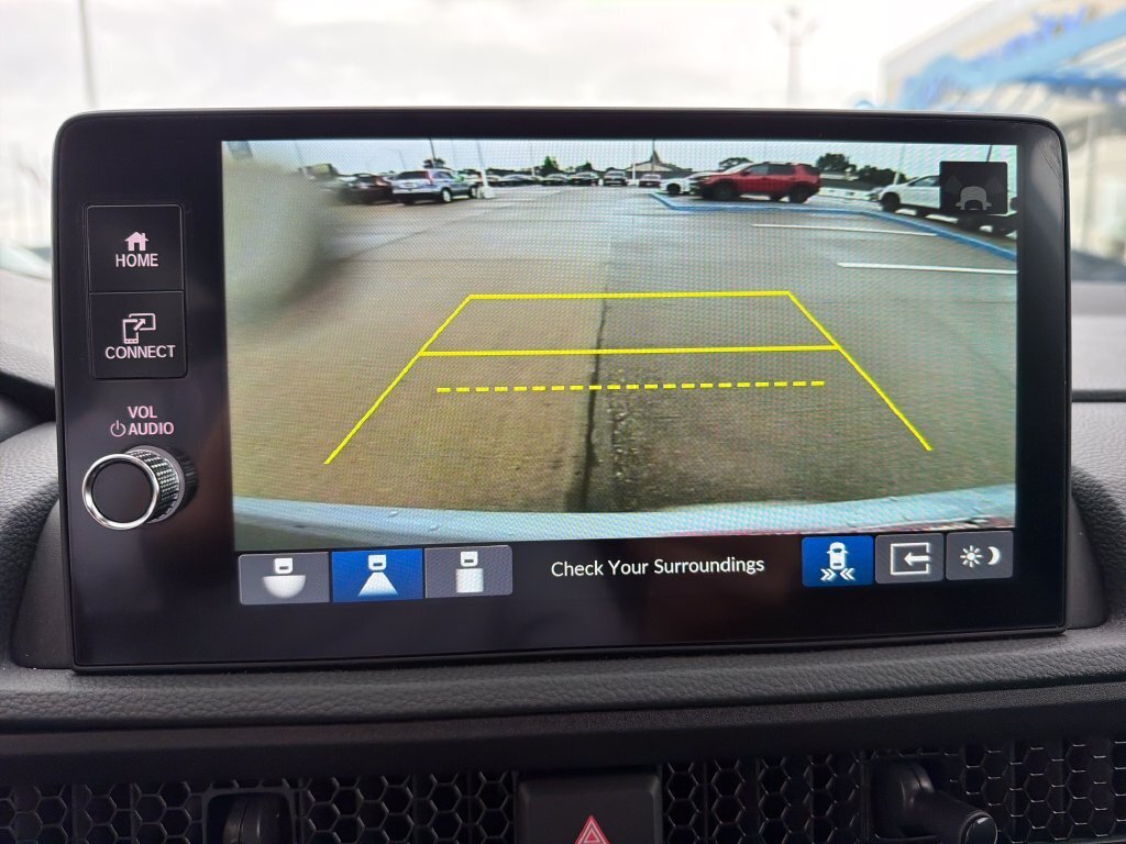 Used 2026 Honda CR-V Sport-L image 19