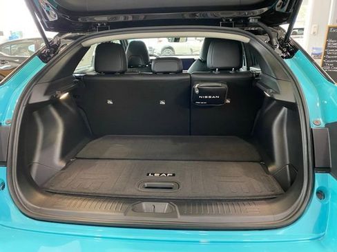 New 2026 Nissan Leaf SV+ image 20