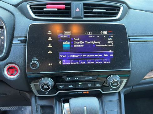 Used 2018 Honda CR-V EX image 10