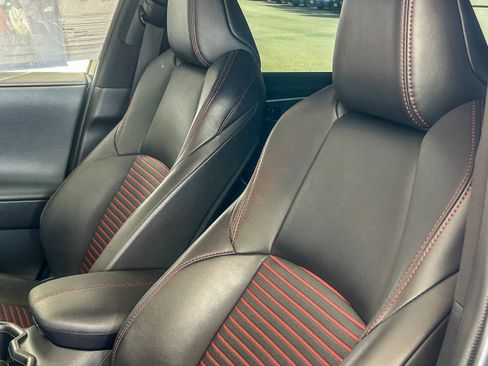 Used 2023 Toyota RAV4 XSE w/ Weather Package image 23