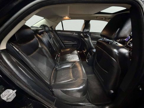 Used 2018 Chrysler 300 Limited w/ Safetytec Plus Group AWD/4WD image 25