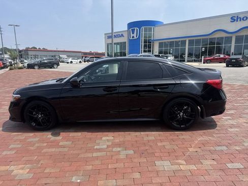 Used 2024 Honda Civic Sport image 33