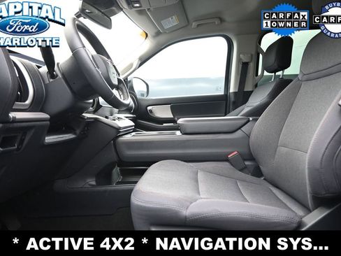 Used 2025 Ford Expedition Active RWD image 10