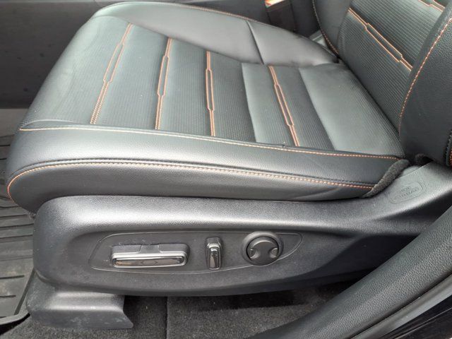 Certified 2025 Honda CR-V Sport-L image 14
