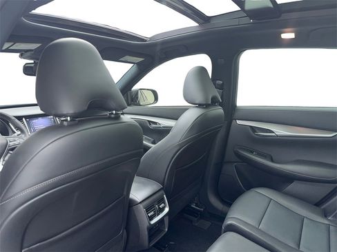 Used 2022 INFINITI QX50 Luxe w/ Appearance Package image 40