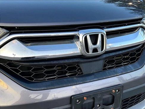 Used 2019 Honda CR-V EX-L image 30