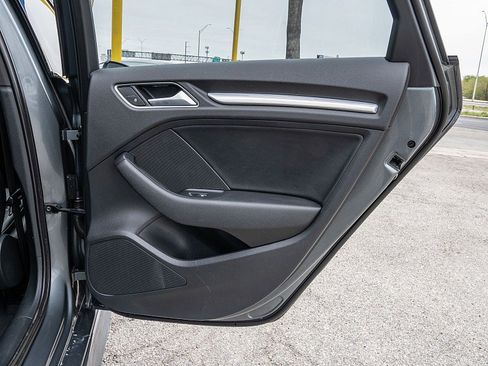 Used 2018 Audi A3 2.0T Premium Plus w/ Premium Plus Package image 13