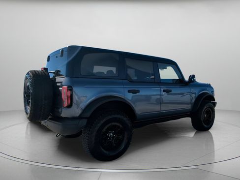 New 2025 Ford Bronco Badlands image 31