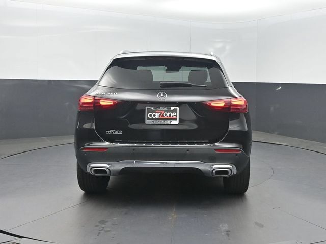 Used 2025 Mercedes-Benz GLA 250 image 26