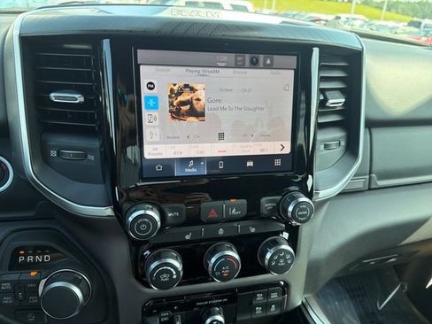New 2026 RAM 1500 Big Horn w/ Night Edition AWD/4WD image 23