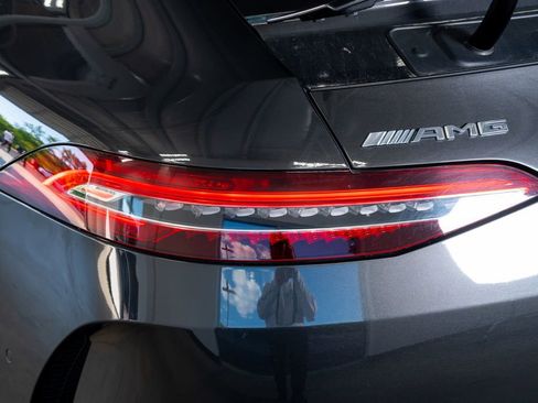 Used 2019 Mercedes-Benz AMG GT 63 image 25