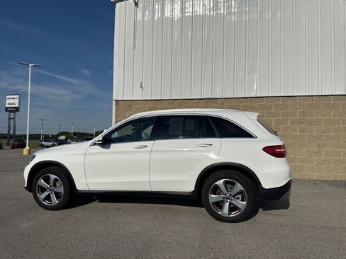 Used 2019 Mercedes-Benz GLC 300 4MATIC image 8