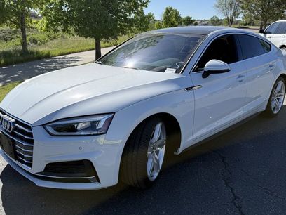 Used 2019 Audi A5 2.0T Premium Plus w/ Premium Plus