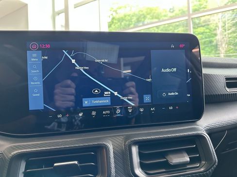 New 2025 Ford Mustang Dark Horse image 31