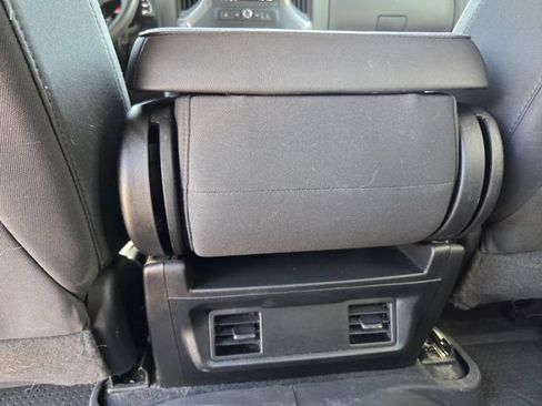 Used 2024 Chevrolet Silverado 2500 Custom w/ Custom Convenience Package AWD/4WD image 13