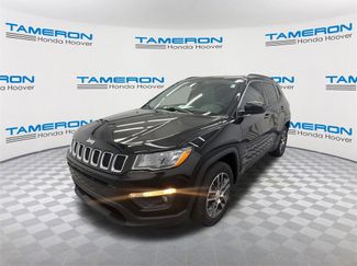Used 2019 Jeep Compass Latitude w/ Popular Equipment Group video 1