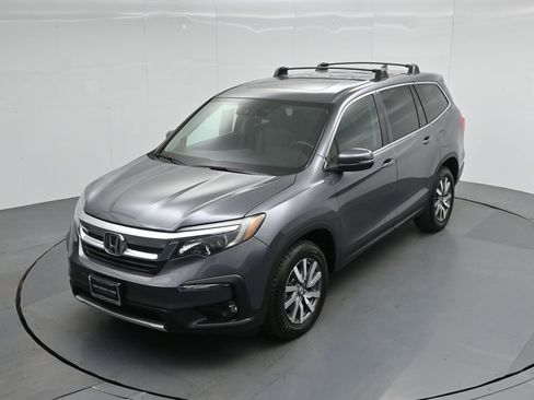 Used 2020 Honda Pilot EX-L image 39