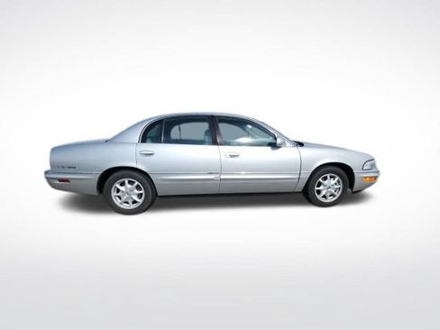 Used 2003 Buick Park Avenue FWD image 12