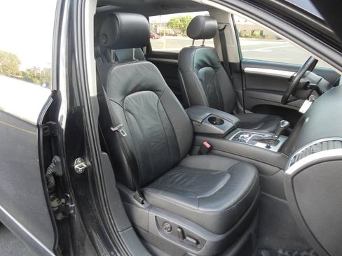 Used 2008 Audi Q7 4.2 Premium AWD/4WD image 41