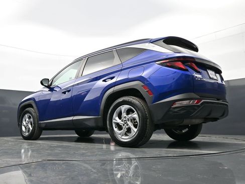 Used 2024 Hyundai Tucson SEL image 24