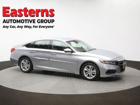 Used 2020 Honda Accord LX image 46