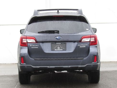 Used 2017 Subaru Outback 2.5i Limited image 7