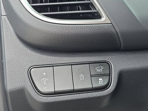 New 2026 Kia Seltos EX image 31