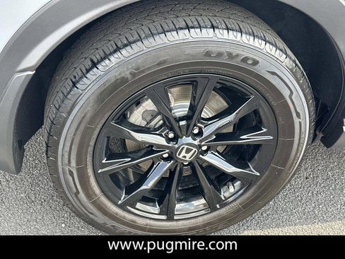 Used 2024 Honda CR-V Sport-L image 17