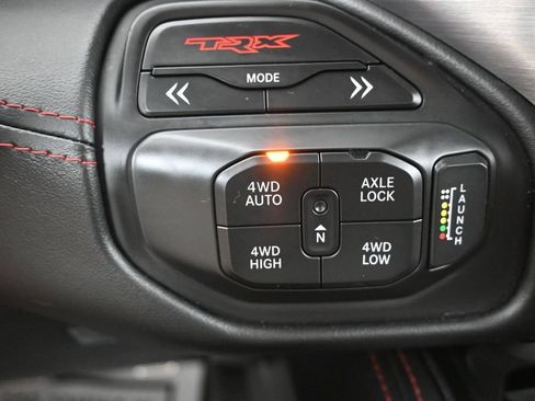 Used 2023 RAM 1500 TRX w/ TRX Level 2 Equipment Group AWD/4WD image 24