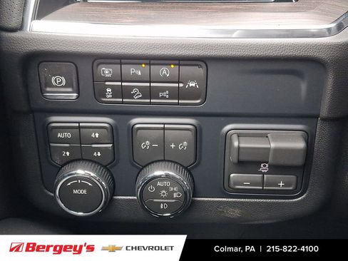 New 2026 Chevrolet Tahoe Premier w/ Sun And Tow Package image 19