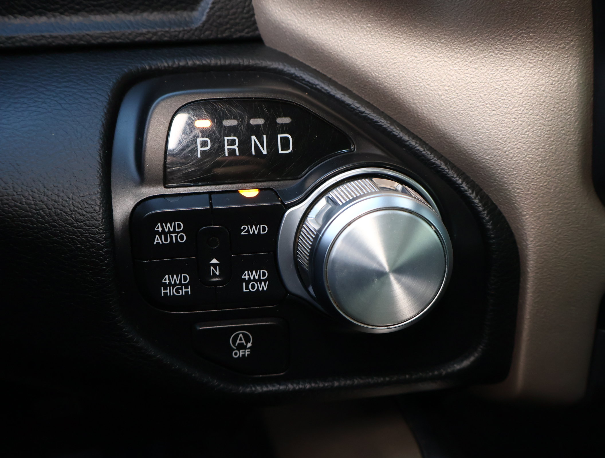 Used 2021 RAM 1500 Laramie AWD/4WD image 18