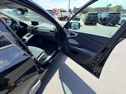 Used 2023 Acura RDX AWD w/ Technology Package image 24