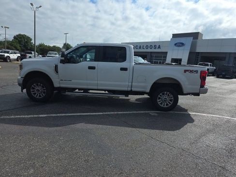 Used 2019 Ford F250 XL w/ STX Appearance Package AWD/4WD image 6