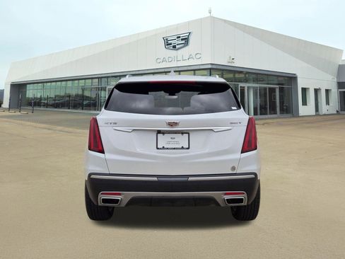 Used 2024 Cadillac XT5 Premium Luxury FWD image 5