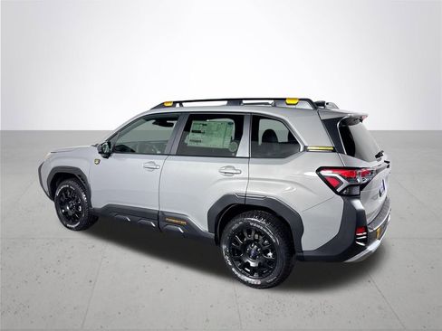 New 2026 Subaru Forester Wilderness image 8