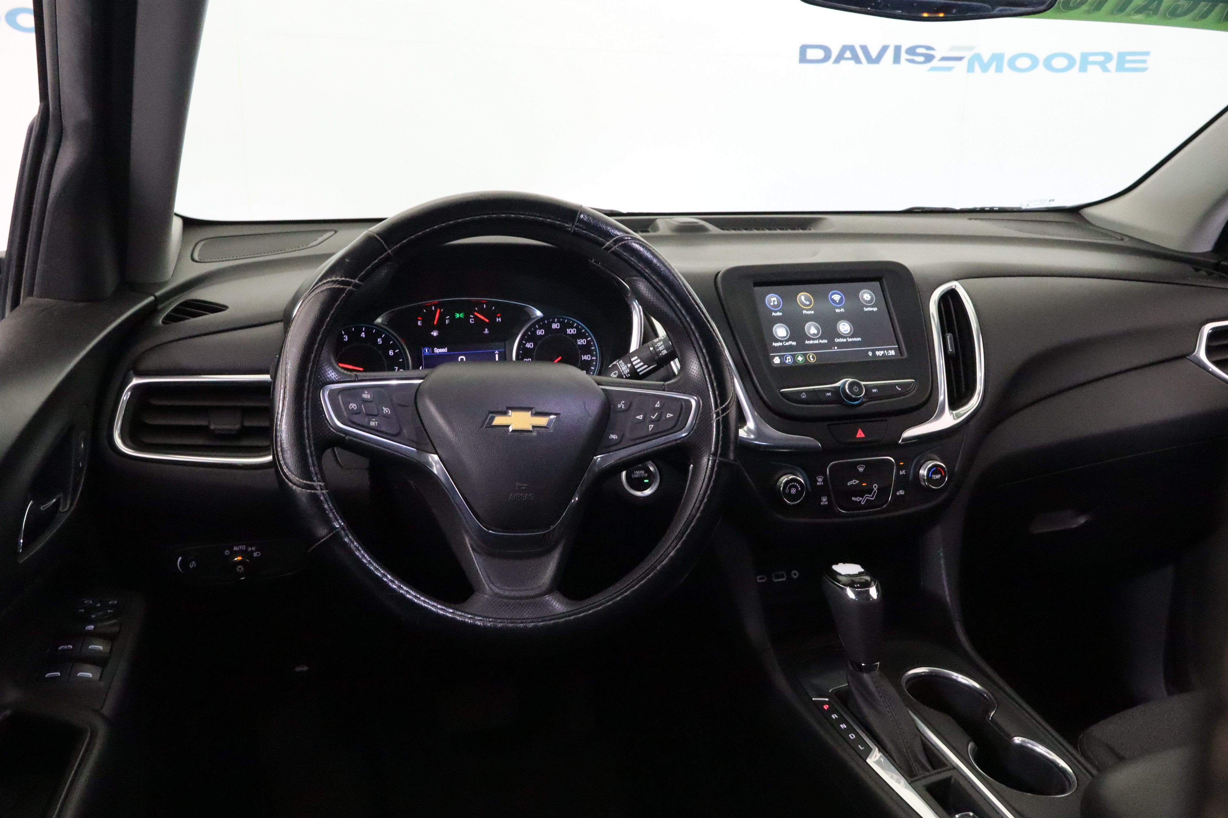 Used 2019 Chevrolet Equinox LT FWD image 16