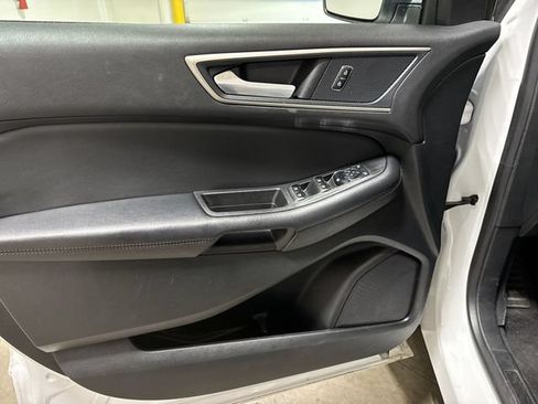 Used 2024 Ford Edge SEL AWD/4WD image 20